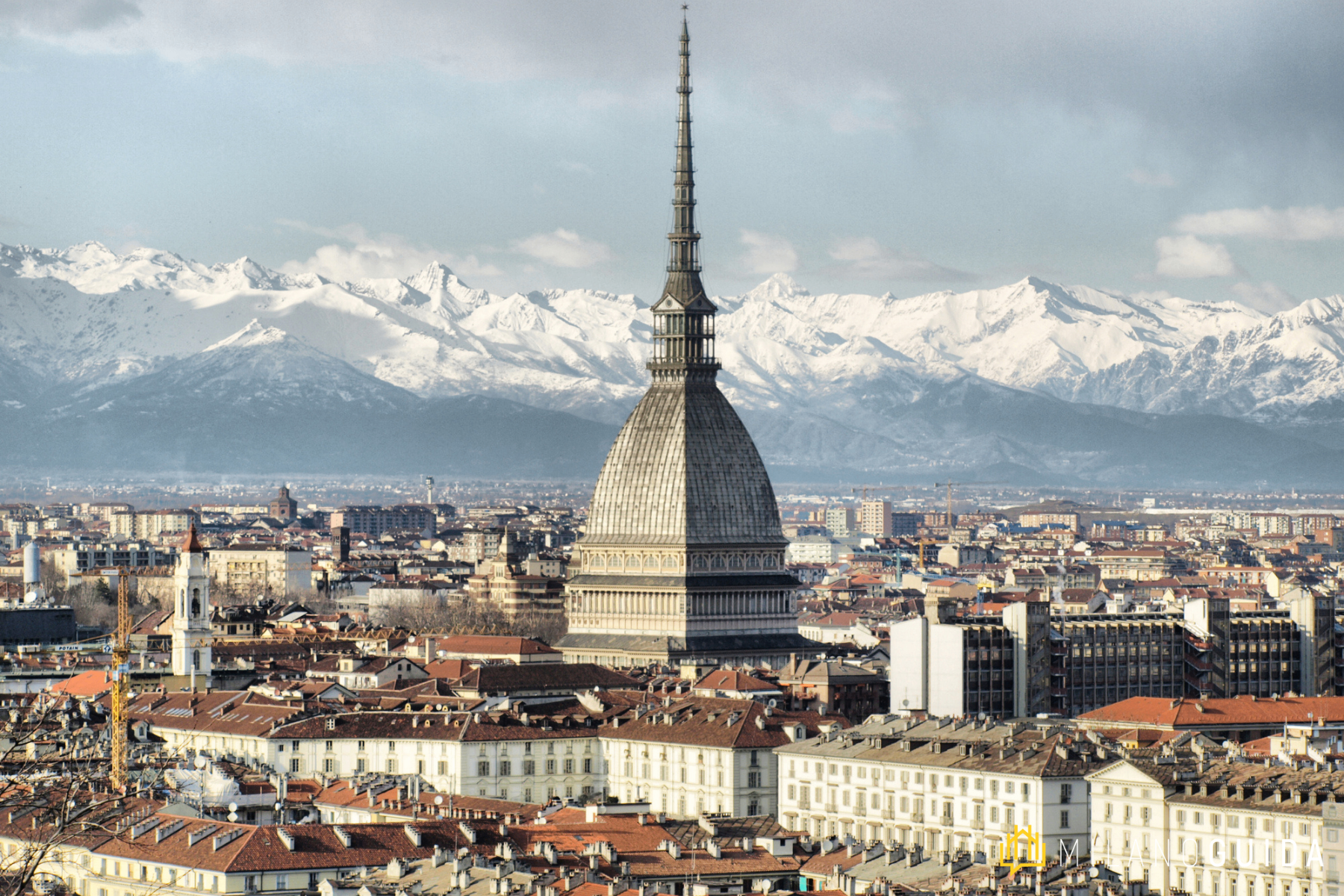 Mundialito Torino