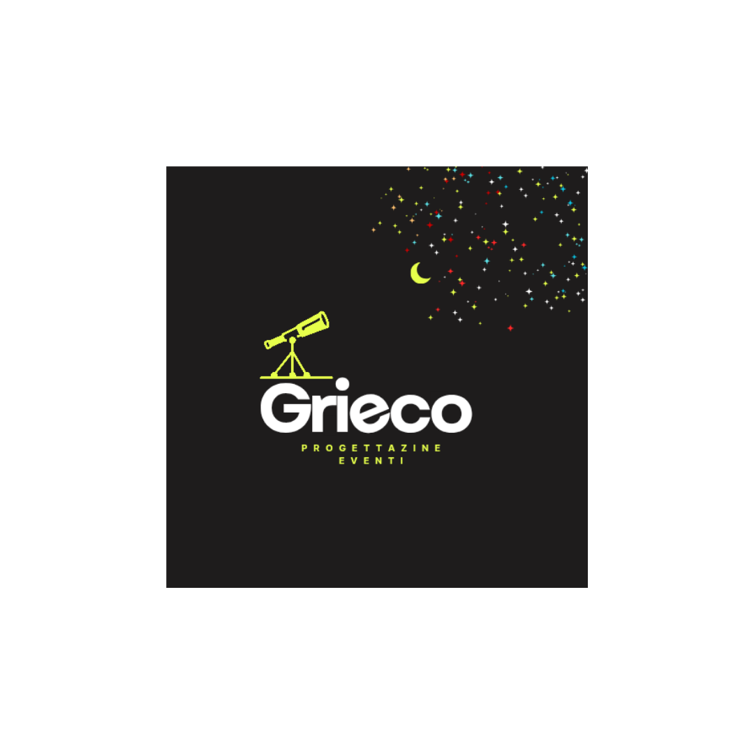 Grieco Progettazione Eventi