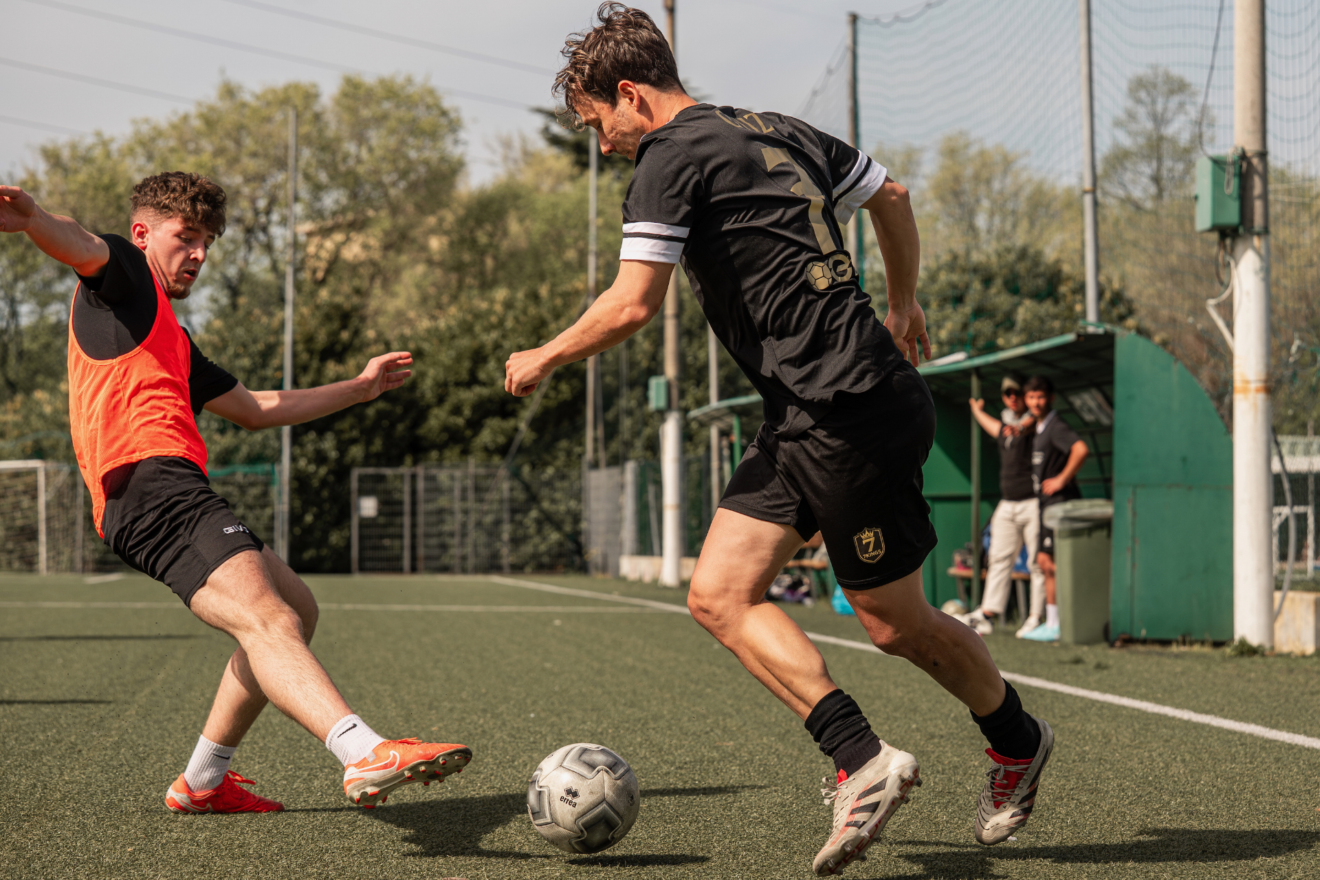 Mundialito Trieste